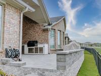 Chambers Creek Outdoor Kitchen & Patio - Thumbnail 3