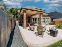 Woodforest Pool & Landscape Design - Thumbnail 3