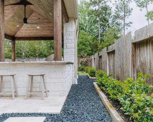 Woodforest Covered Outdoor Living - Image 2