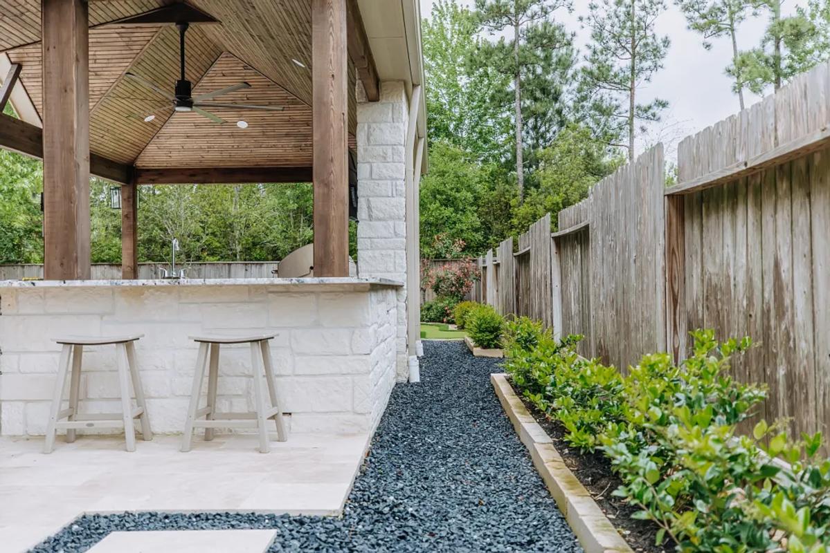 Woodforest Covered Outdoor Living - Image 2