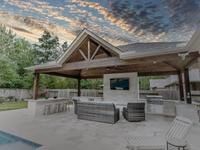 Woodforest Covered Outdoor Living - Thumbnail 9