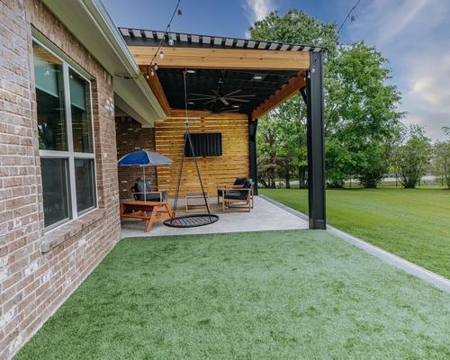 Montgomery Covered Outdoor Living Space - Image 7