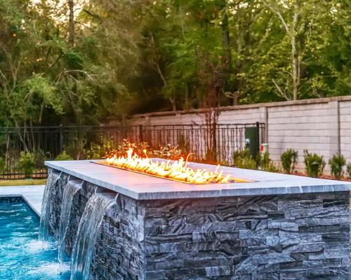 Pine Island Pool & Covered Pavilion - Image 4