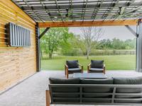 Montgomery Covered Outdoor Living Space - Thumbnail 1