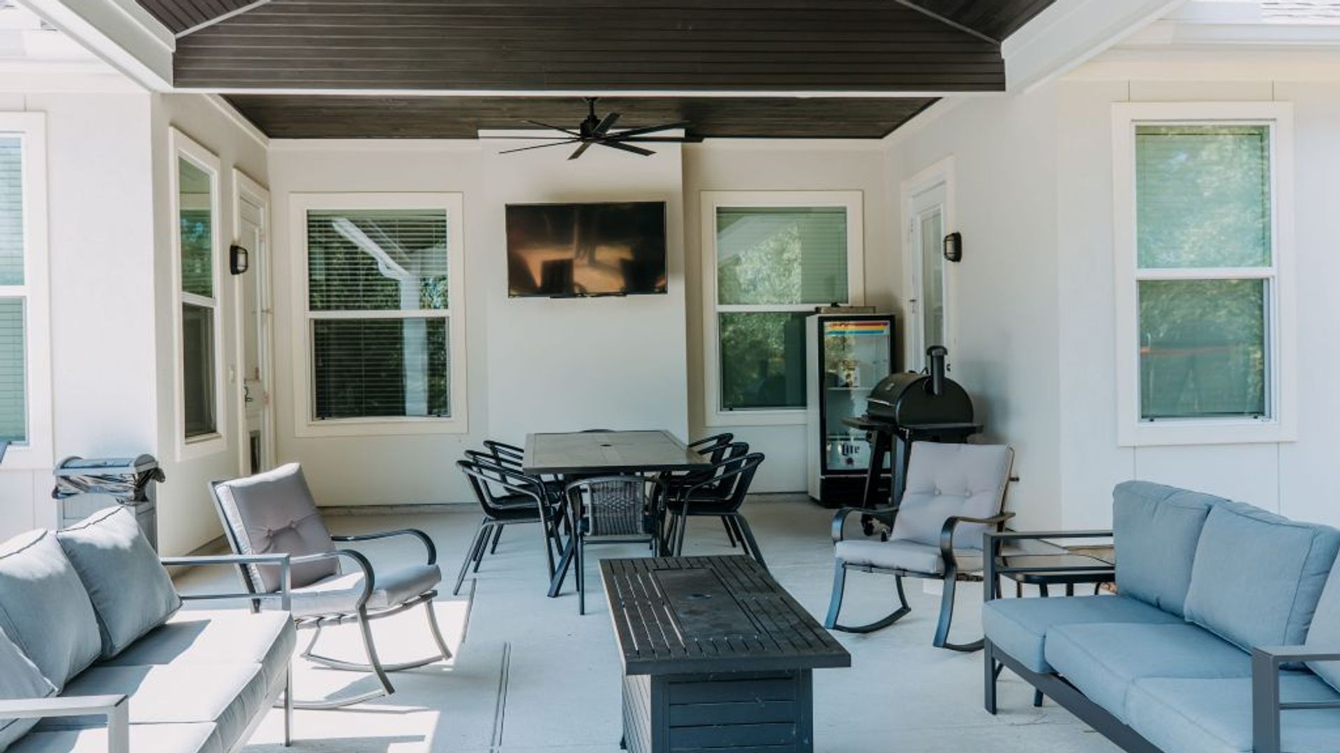 Ridge Lake Shores Pool & Patio - Image 3