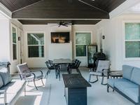 Ridge Lake Shores Pool & Patio - Thumbnail 3