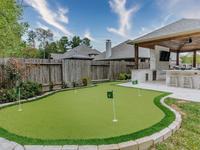 Woodforest Covered Outdoor Living - Thumbnail 8