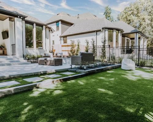 Woodforest Multi-Level Outdoor Space - Image 8