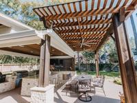 The Woodlands Pool & Outdoor Kitchen - Thumbnail 3