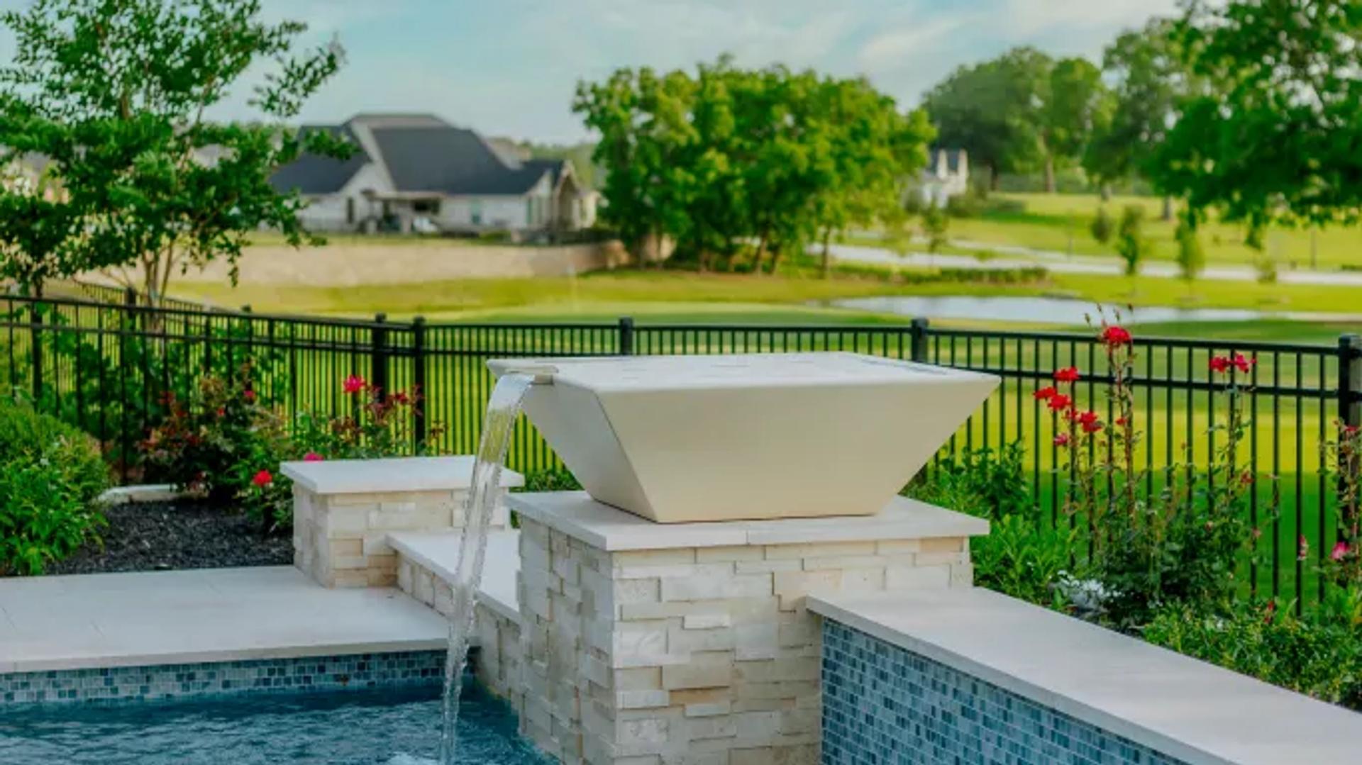 Chambers Creek Luxury Pool & Spa - Image 8