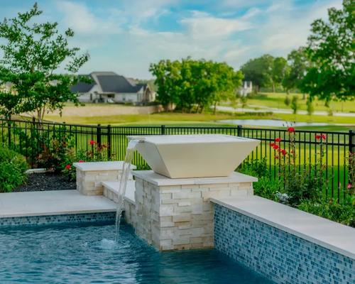 Chambers Creek Luxury Pool & Spa - Image 8