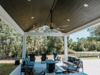 Ridge Lake Shores Pool & Patio - Thumbnail 1