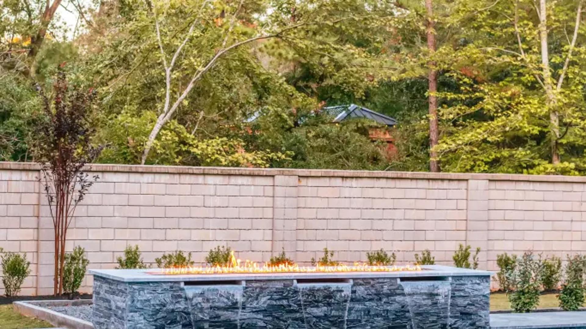 Pine Island Pool & Covered Pavilion - Image 5