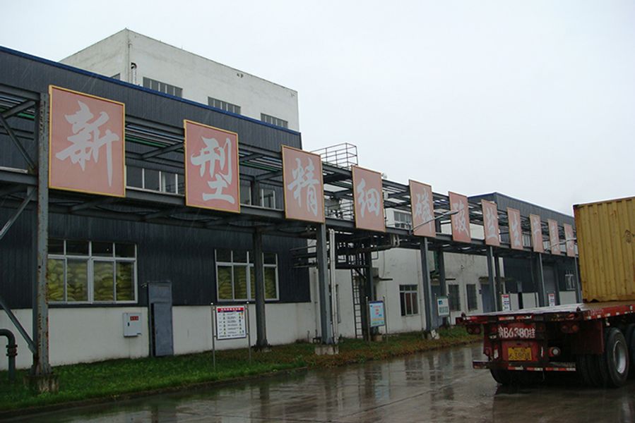 Phosphates 2