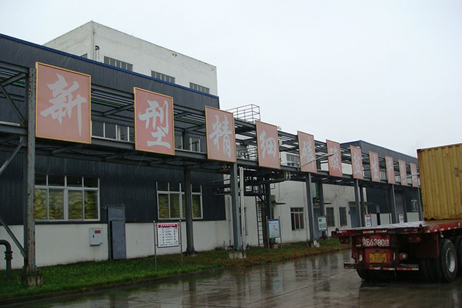 Phosphates 2