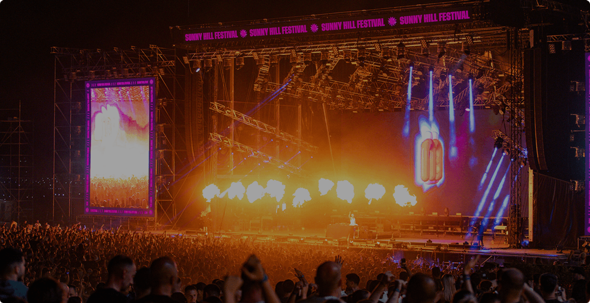 Sunny Hill Festival 2026: The Ultimate Visitor's Guide to Prishtina