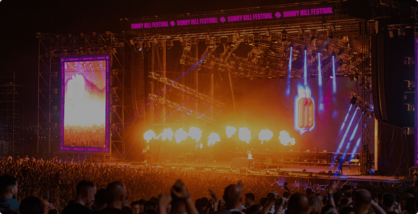 Sunny Hill Festival 2026: The Ultimate Visitor's Guide to Prishtina