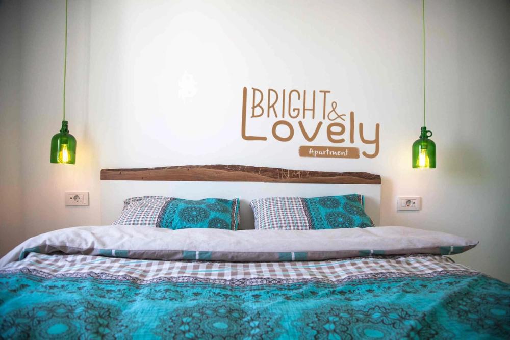 Bright & Lovely @City Center — main photo