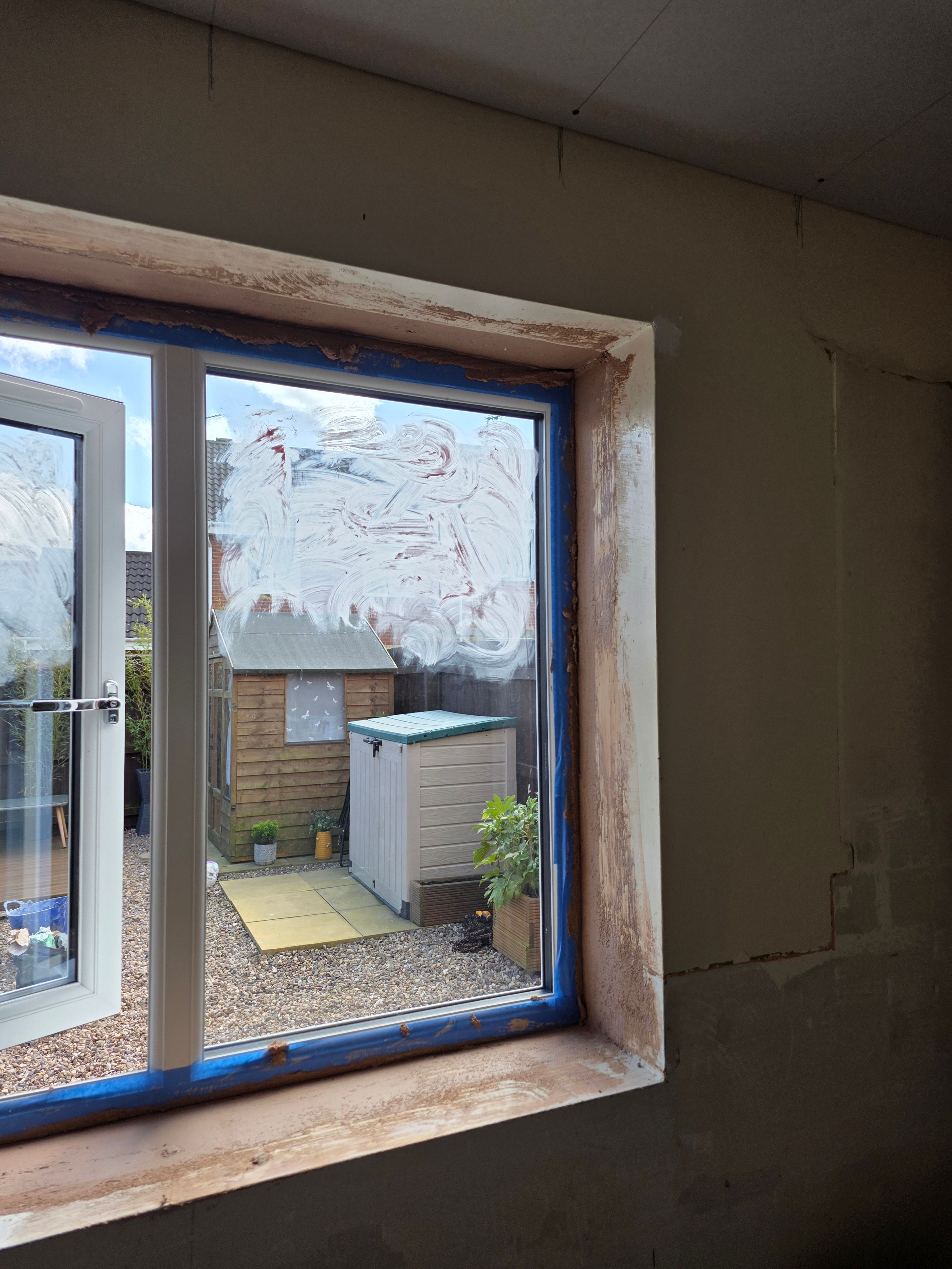 Kitchen project, Nuneaton