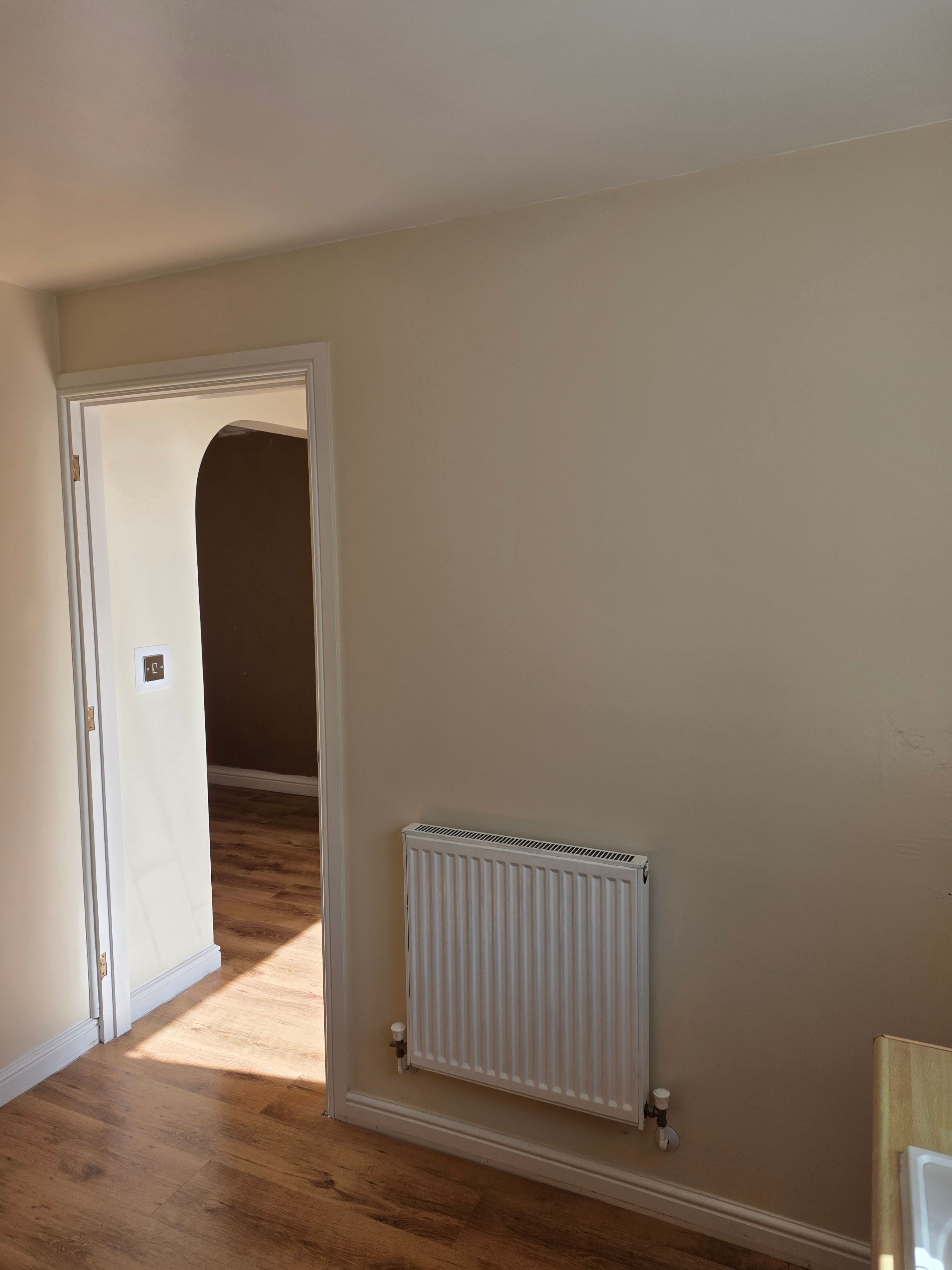 Kitchen project, Nuneaton