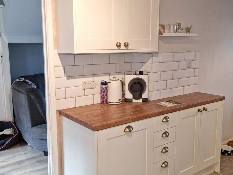 Kitchen project, Kenilworth