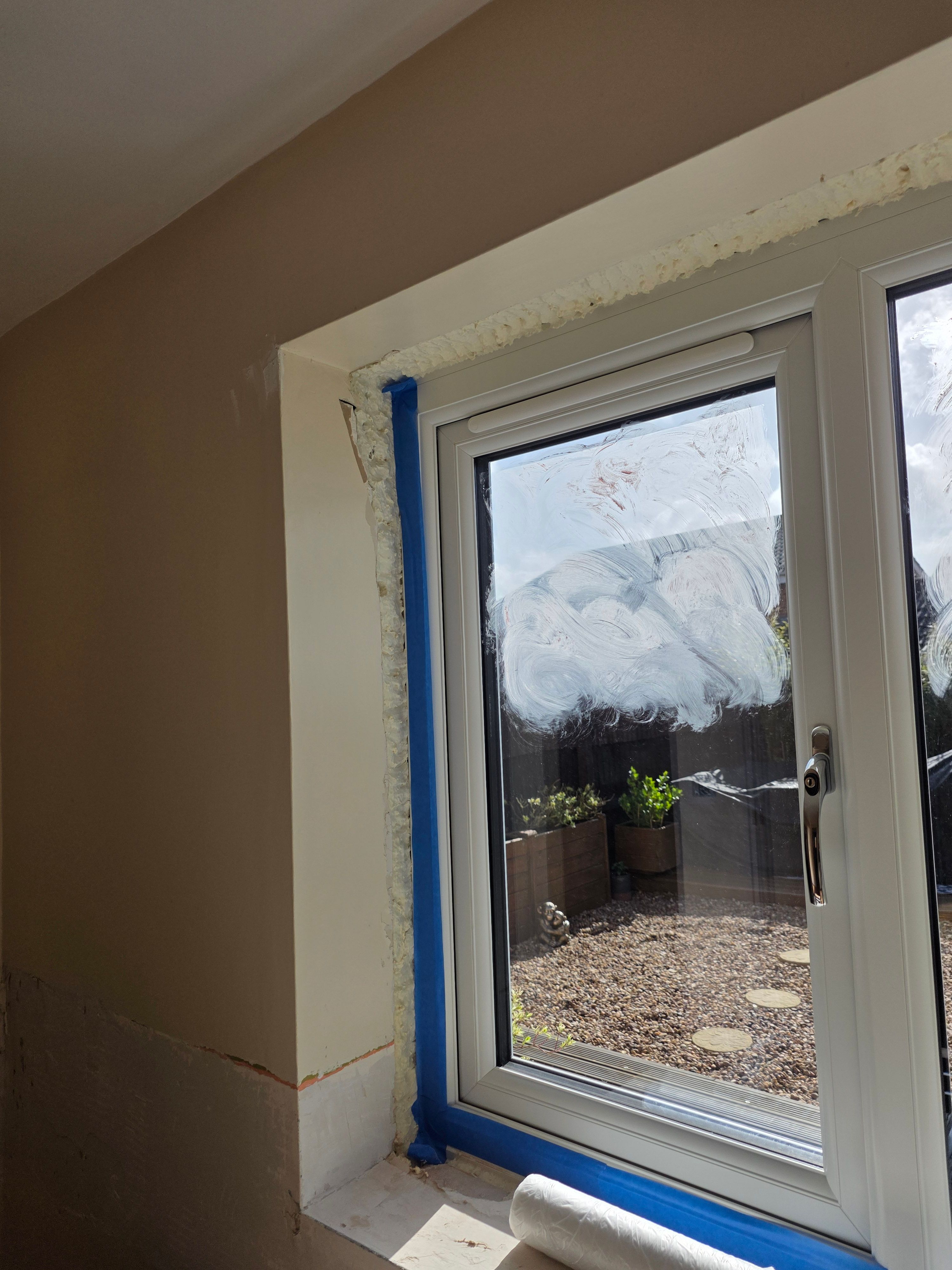 Kitchen project, Nuneaton