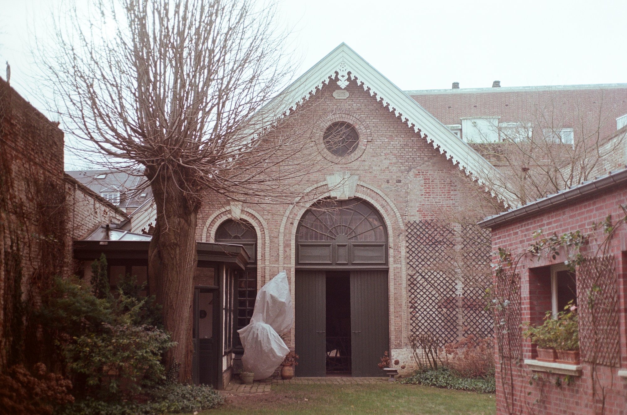 La Biscuiterie Amiens