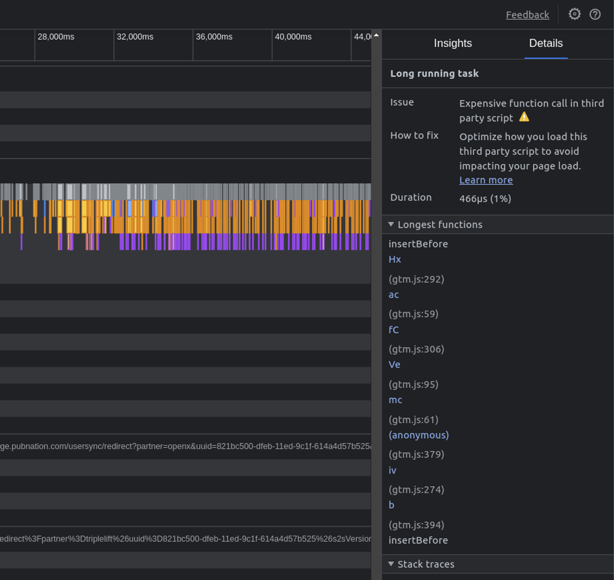 JavaScript Performance Testing Made Easy: A Beginner's Guide