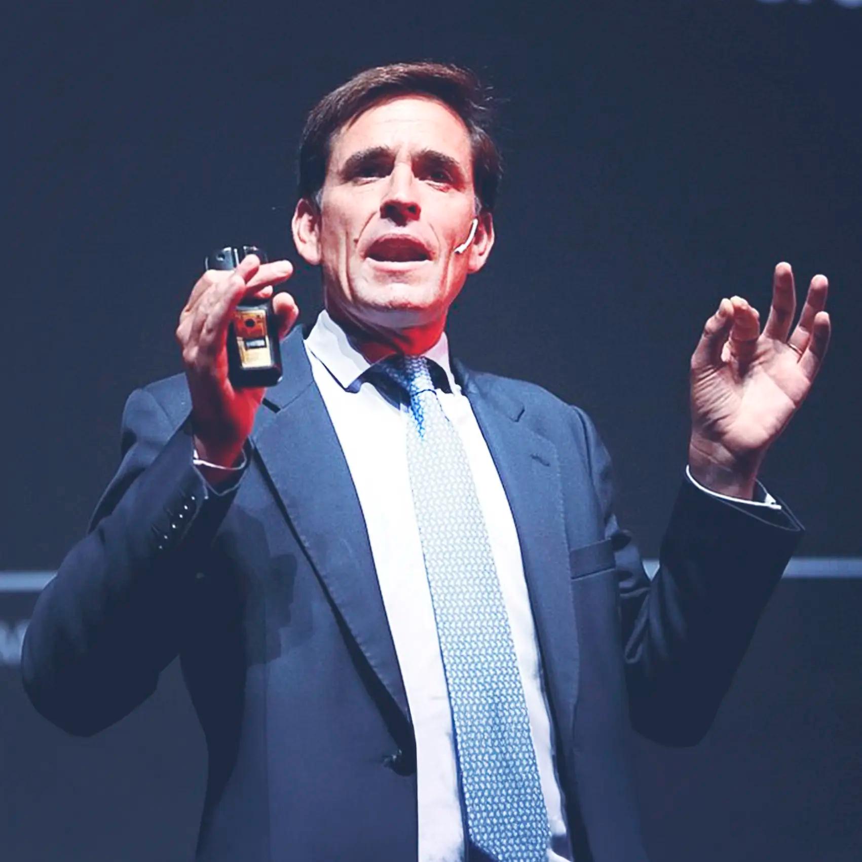 Eduardo Dávila Miura