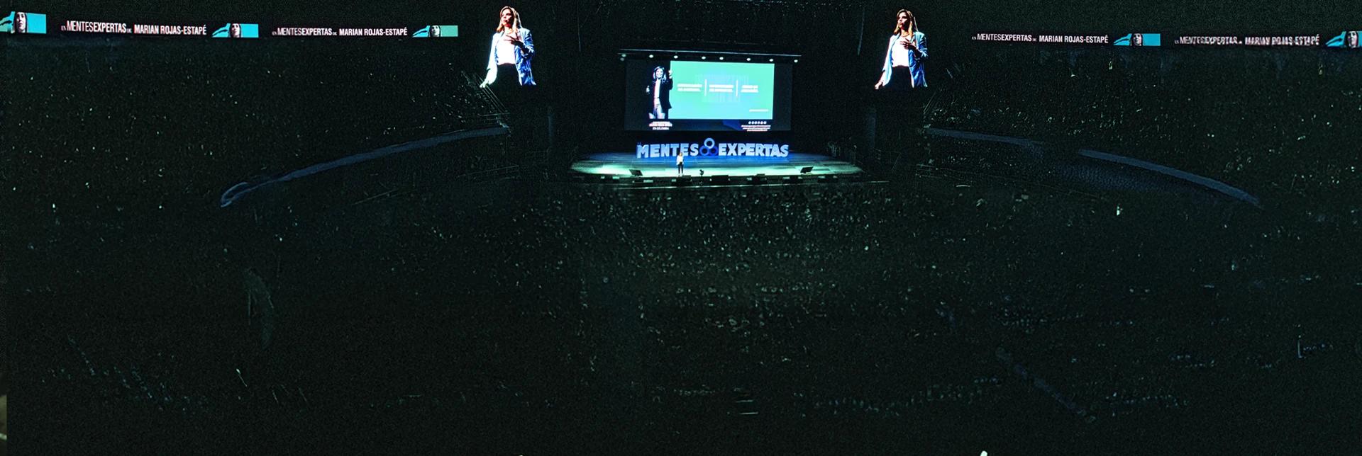 Bienestar con impacto real en las personas y en los resultados