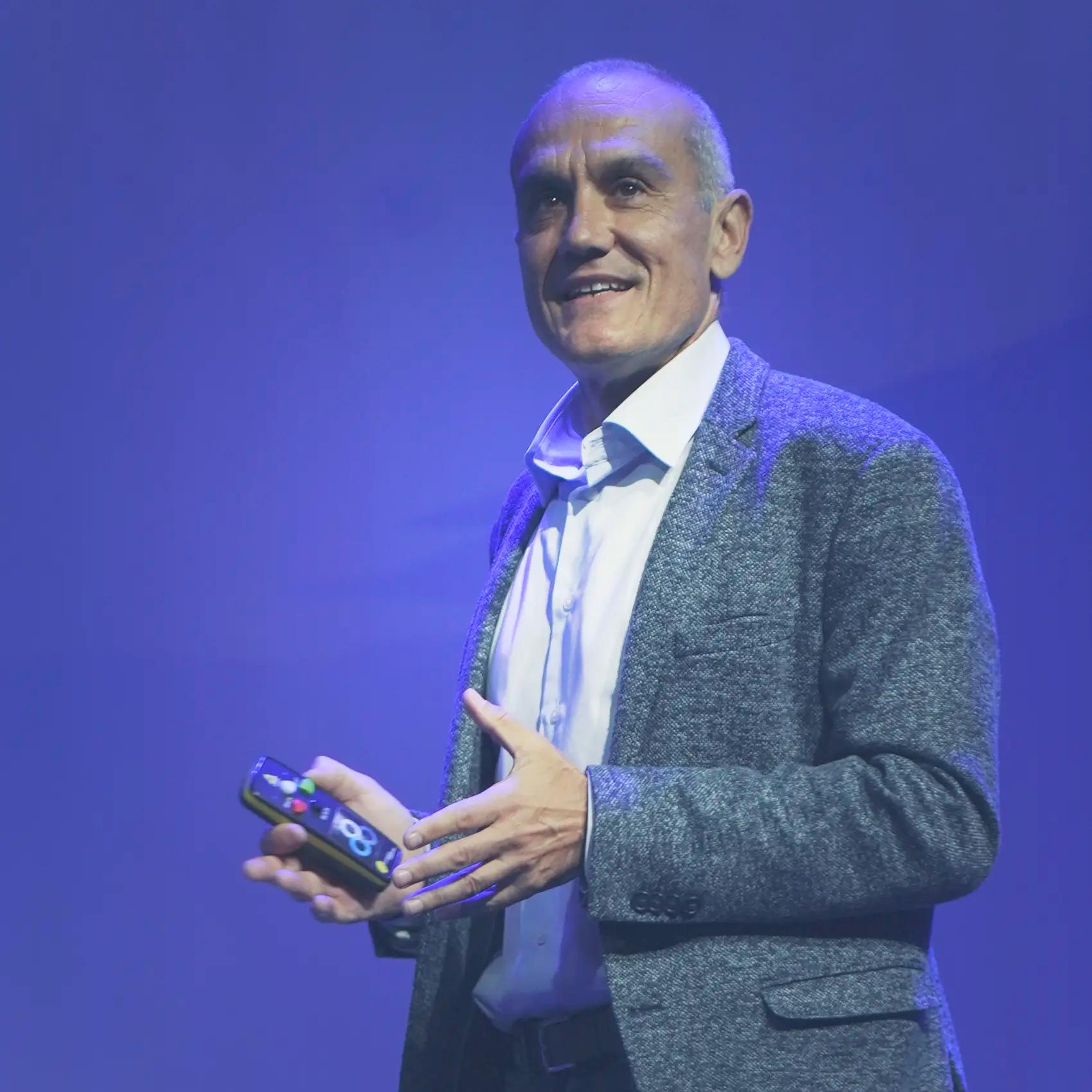 Rafa Guzmán | Mentes Expertas Consulting