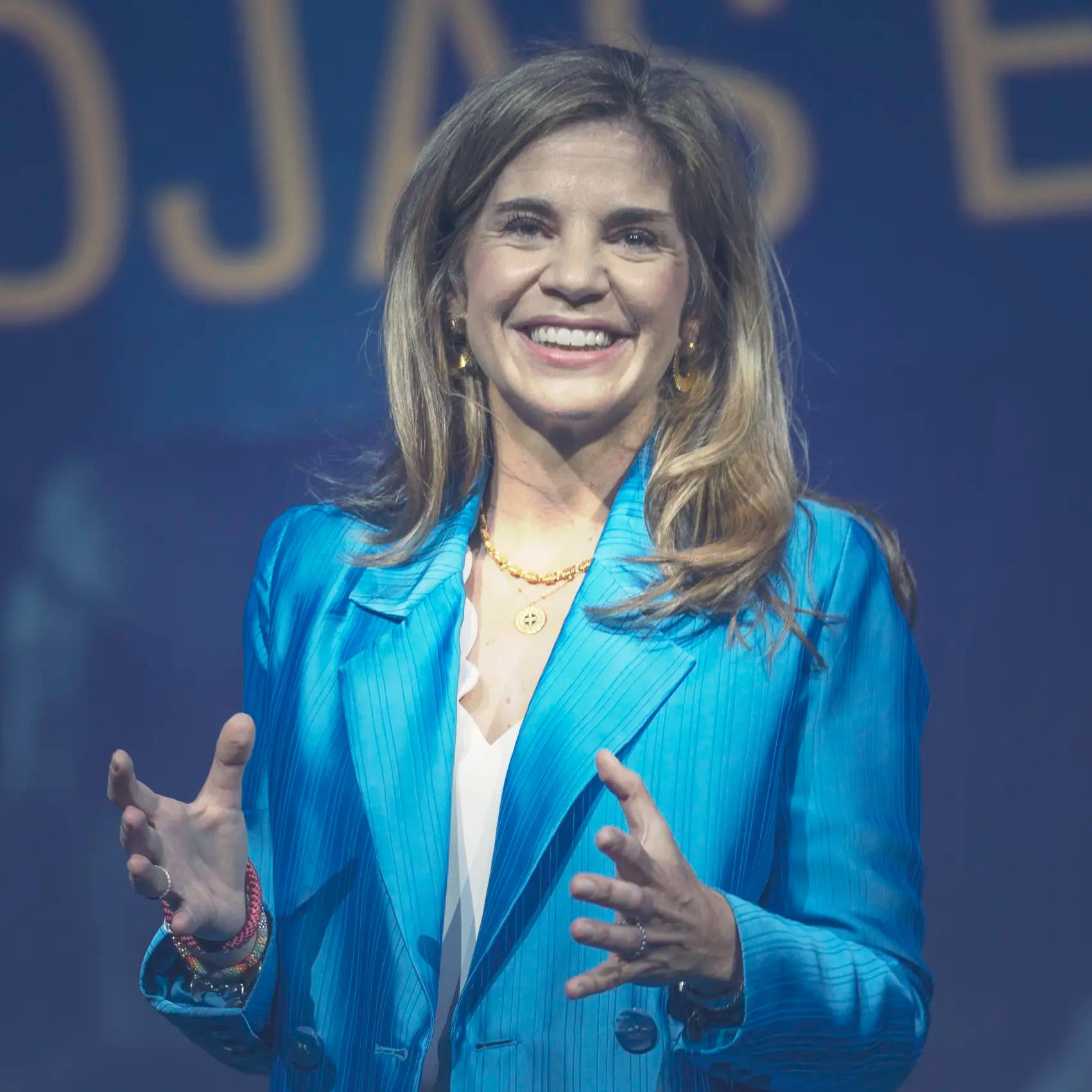 Marian Rojas | Mentes Expertas Consulting