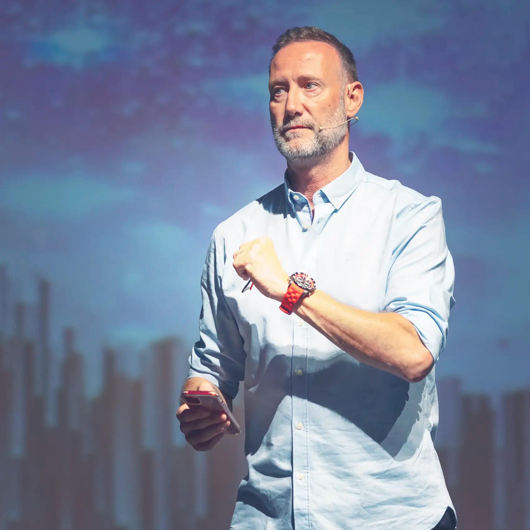 Pedro García Aguado