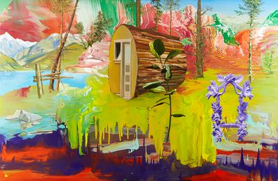 Stephen Bush