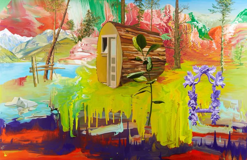 Stephen Bush