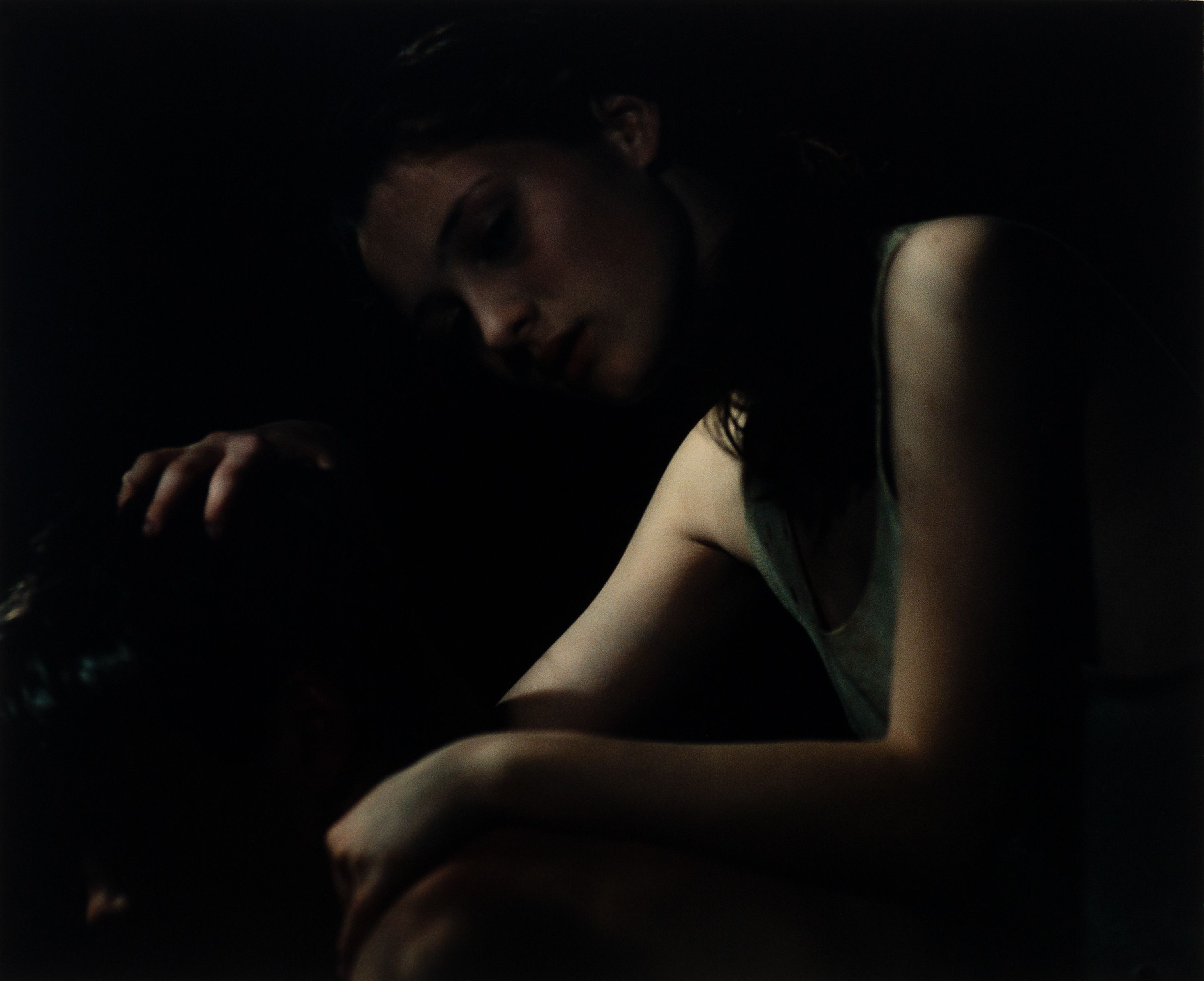 Bill Henson