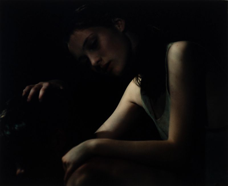 Bill Henson