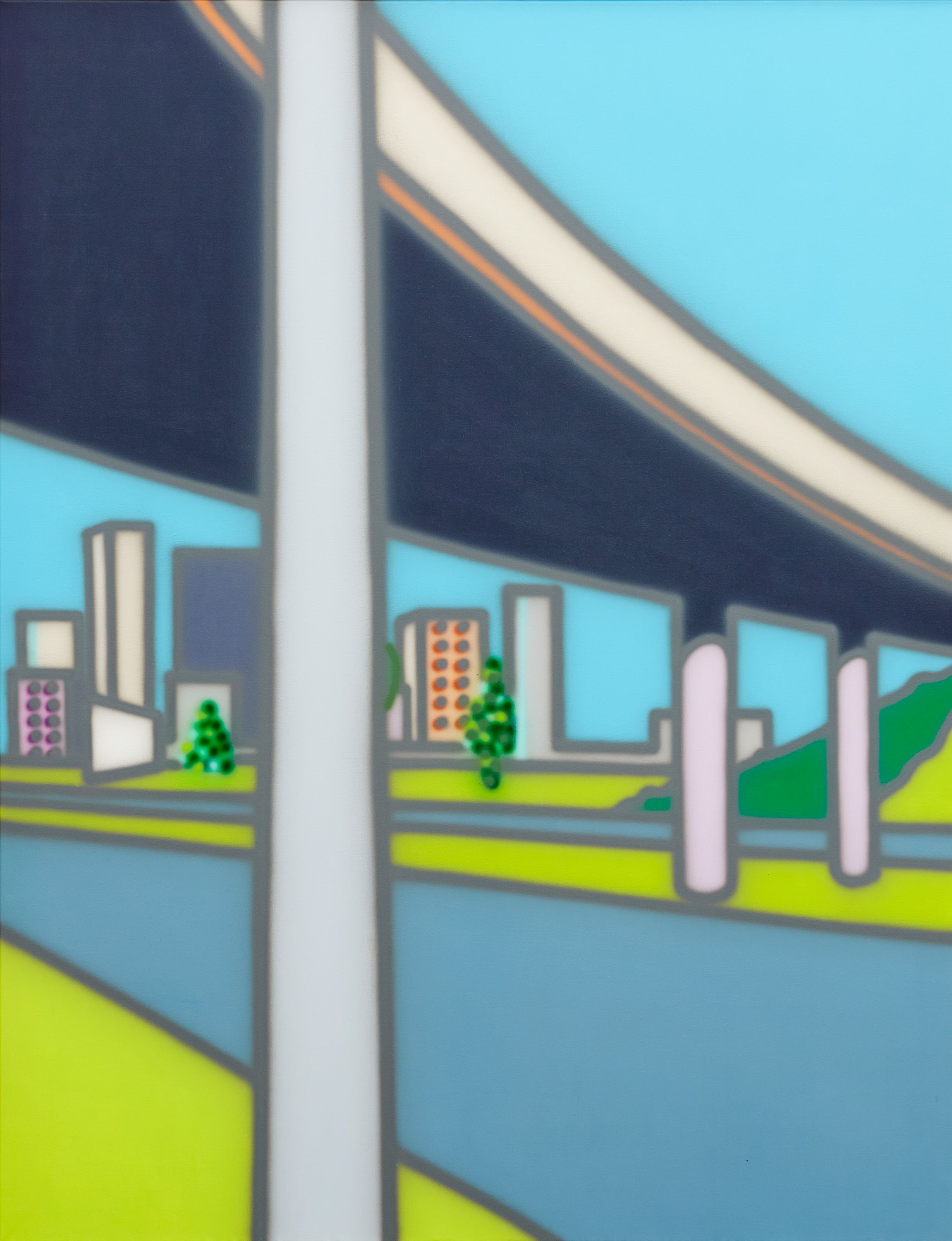Howard Arkley