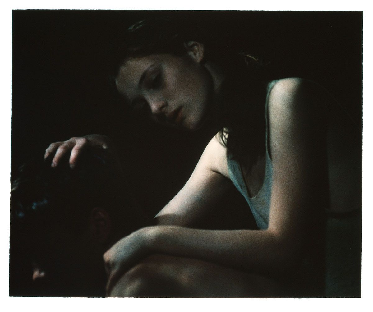 Bill Henson