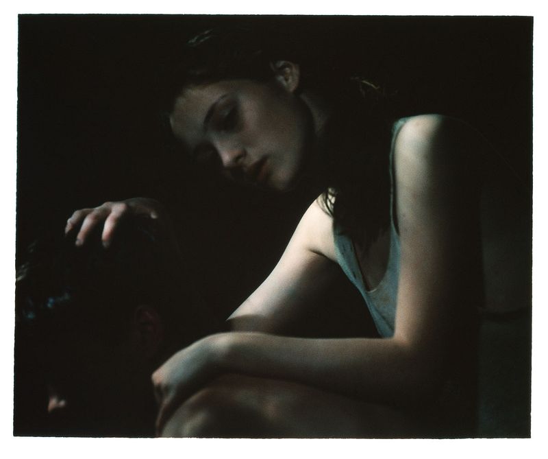 Bill Henson