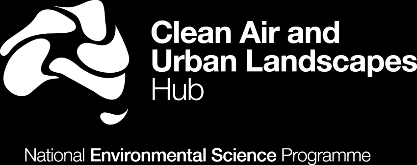 Clean Air and Urban Landscapes Hub