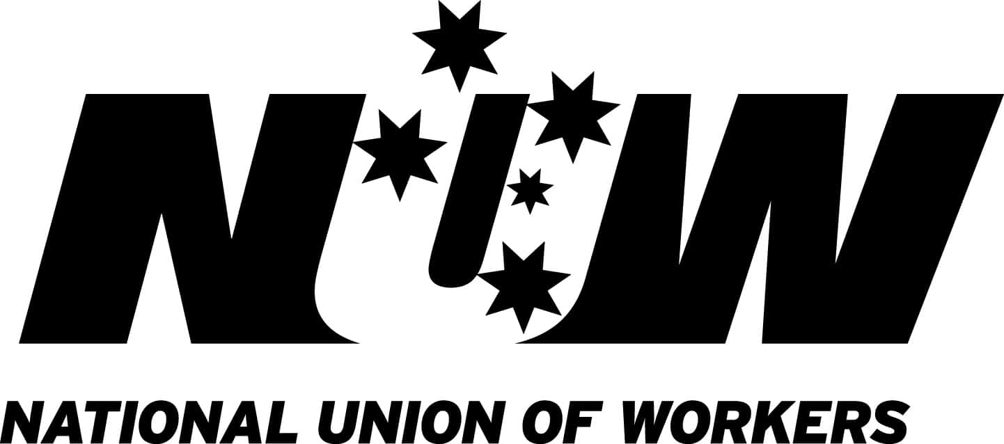 National Union of Workers