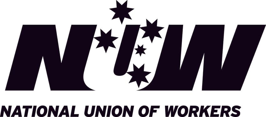National Union of Workers