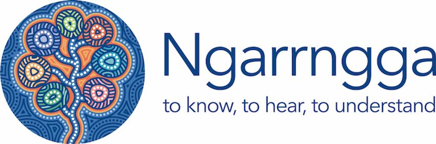 Ngarrngga Project