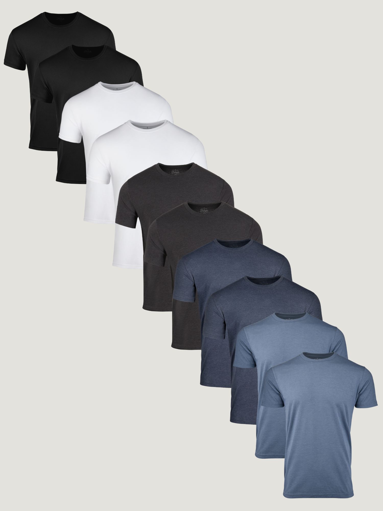 Fresh Clean Threads  Best High-Quality, Soft, Fitted T-Shirts for Men