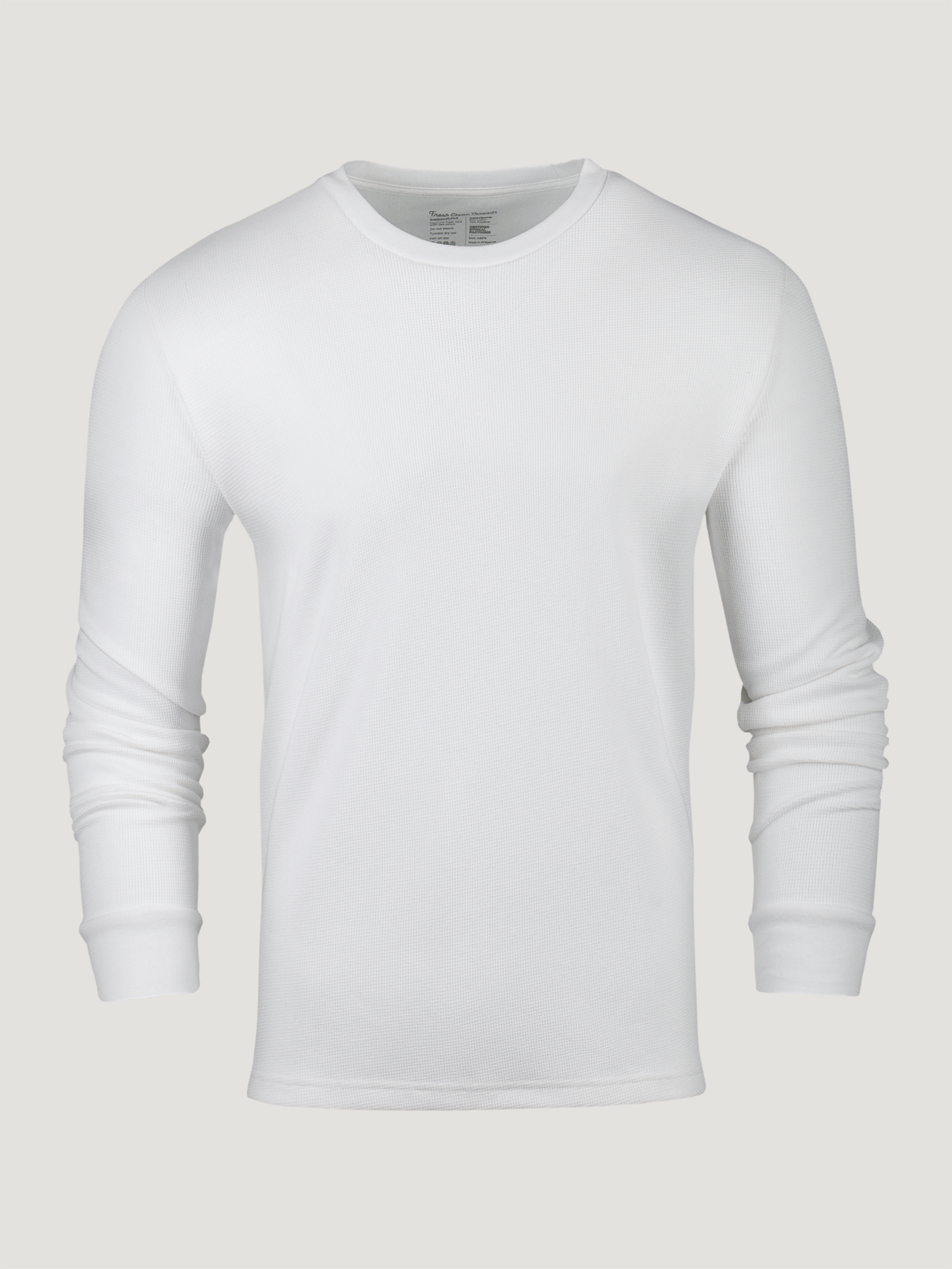 Night Force - Felton Thermal Crew Long Sleeve