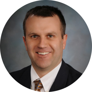 Profile Image of Jared Heiner, MD