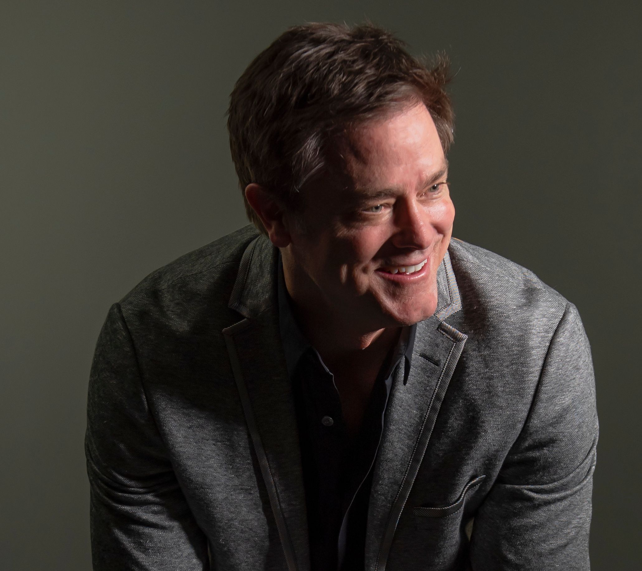 Profile Image of Michael Gustavel, MD