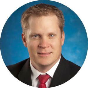 Profile Image of Michael Daines, MD