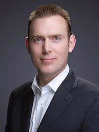 Profile Image of Jacob Majors, MD